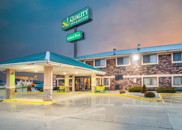 Quality Inn & Suites