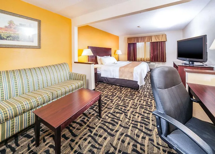 Quality Inn & Suites