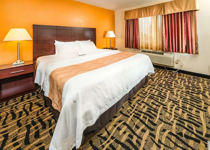 Quality Inn & Suites