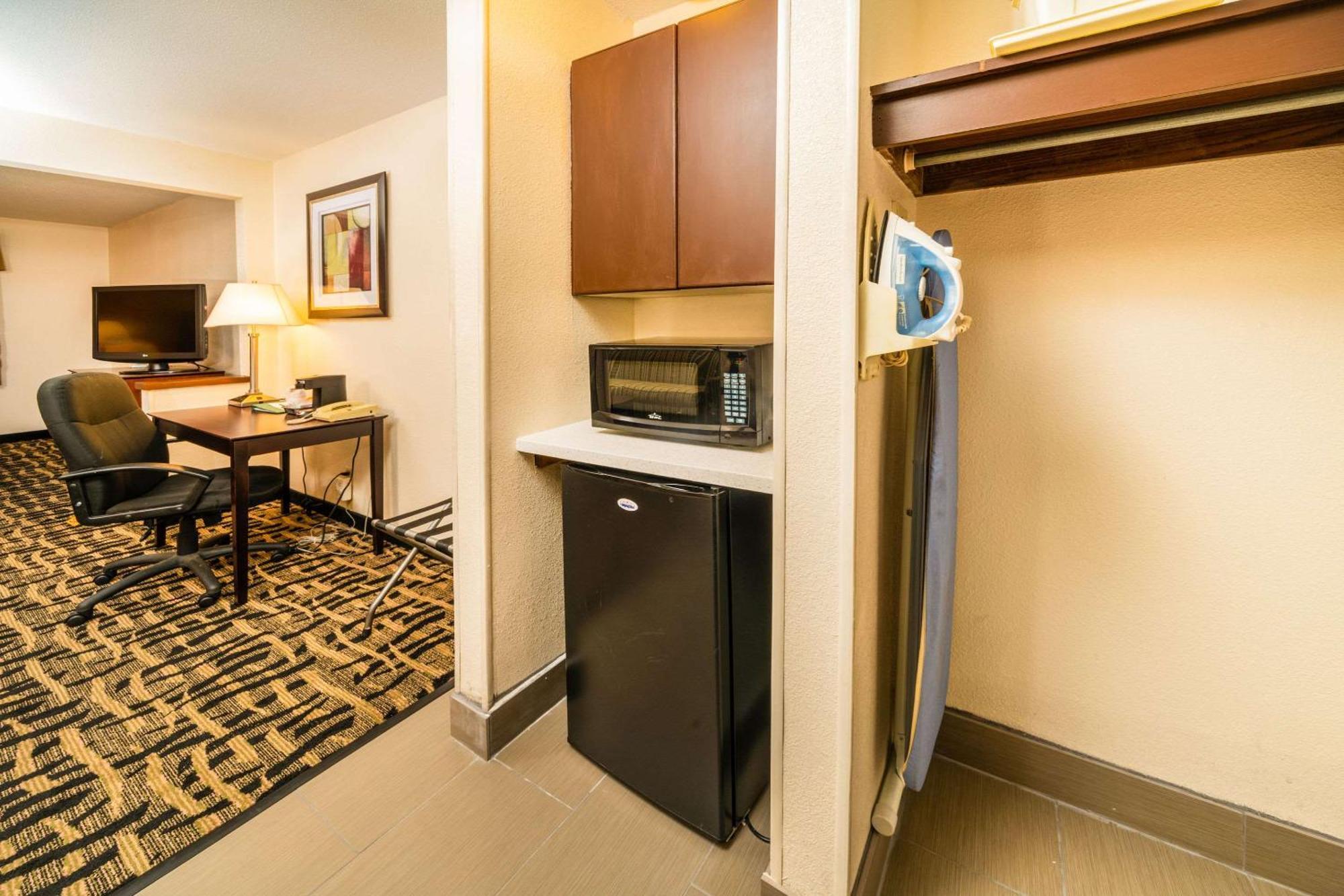 Quality & Hotel