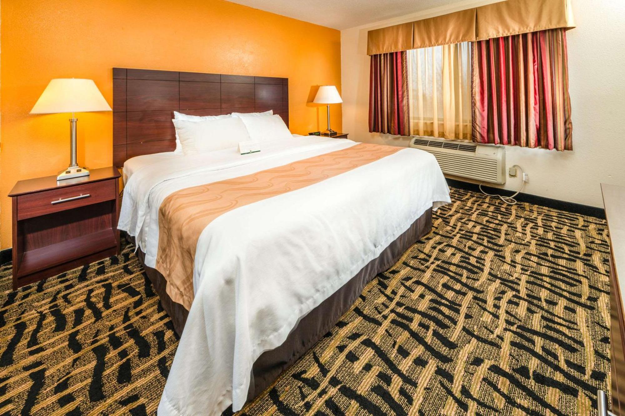Hotel Quality &