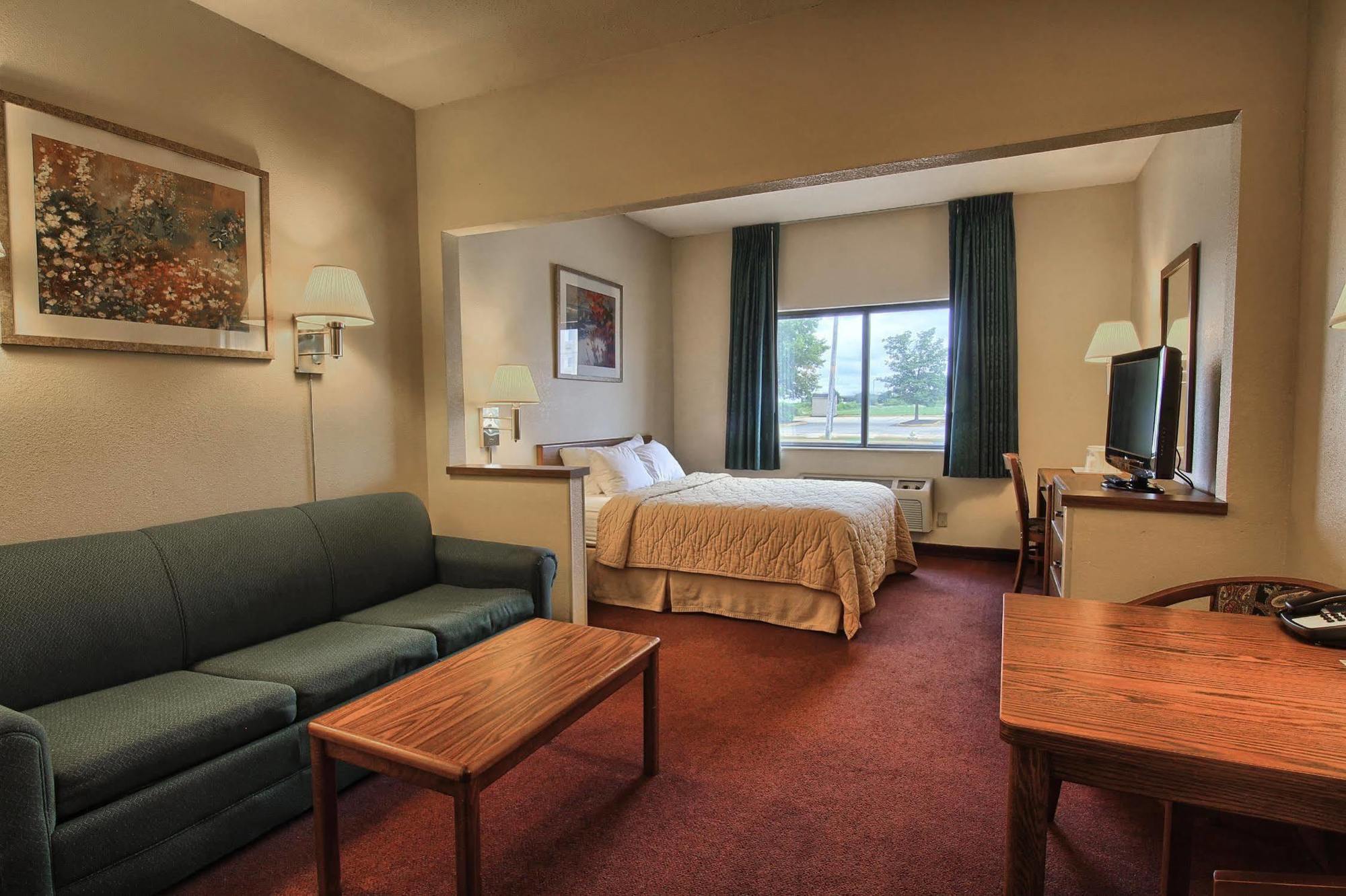 Hotel Quality &