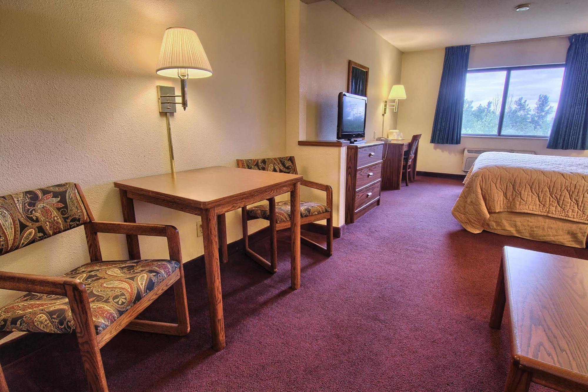 Hotel Quality & 2*
