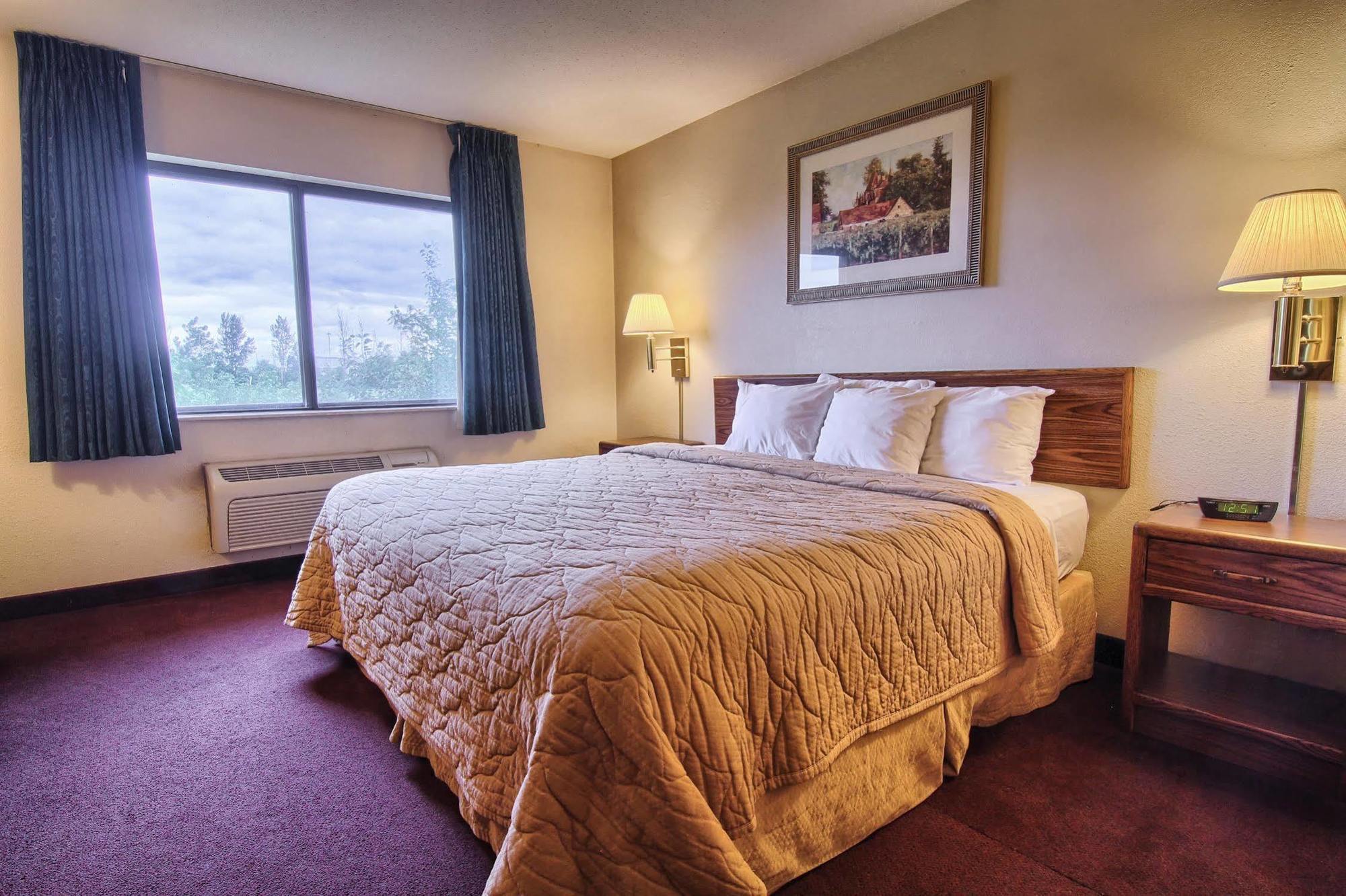 Hotel Quality & 2*