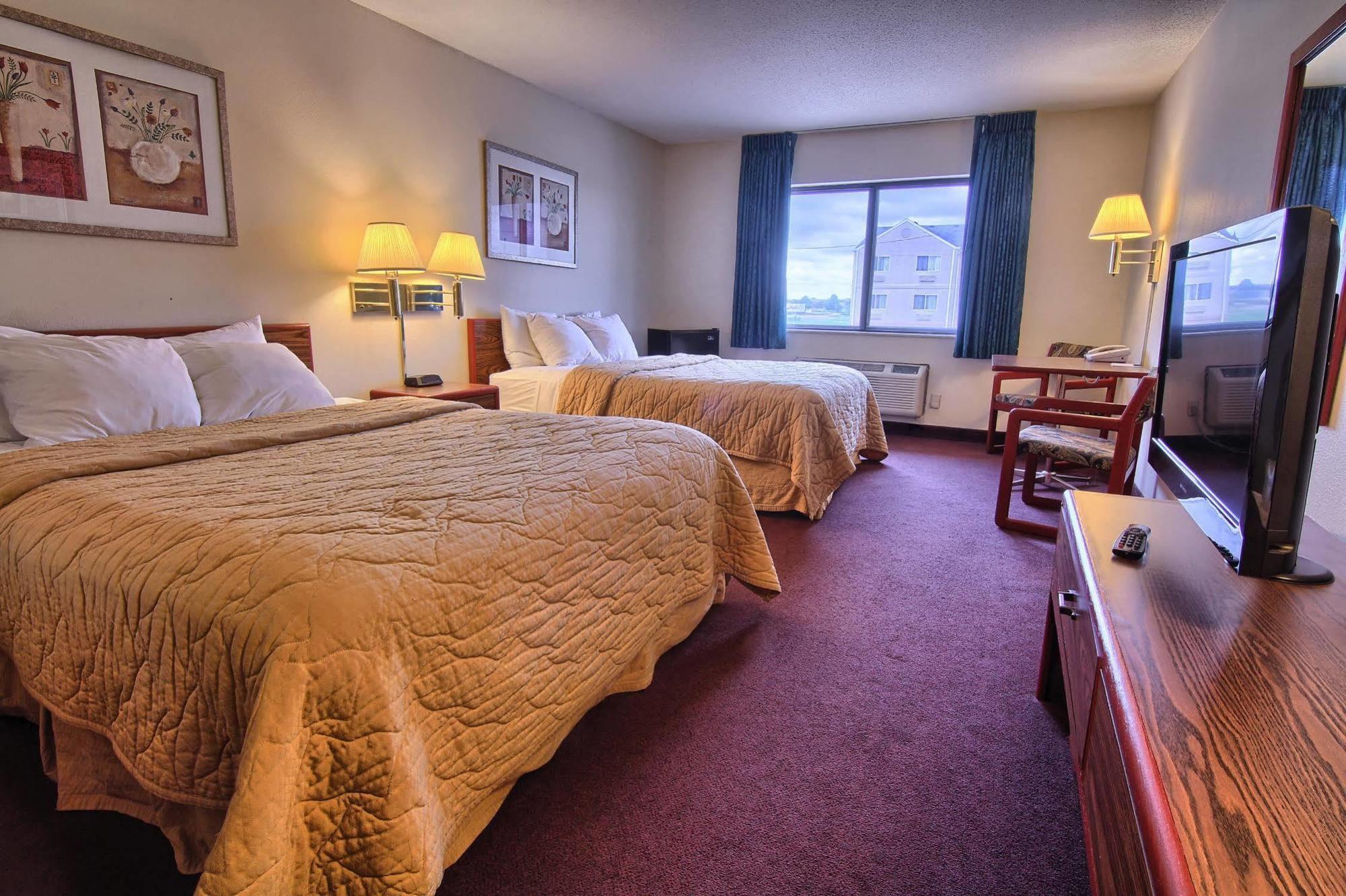 Hotel Quality & 2*