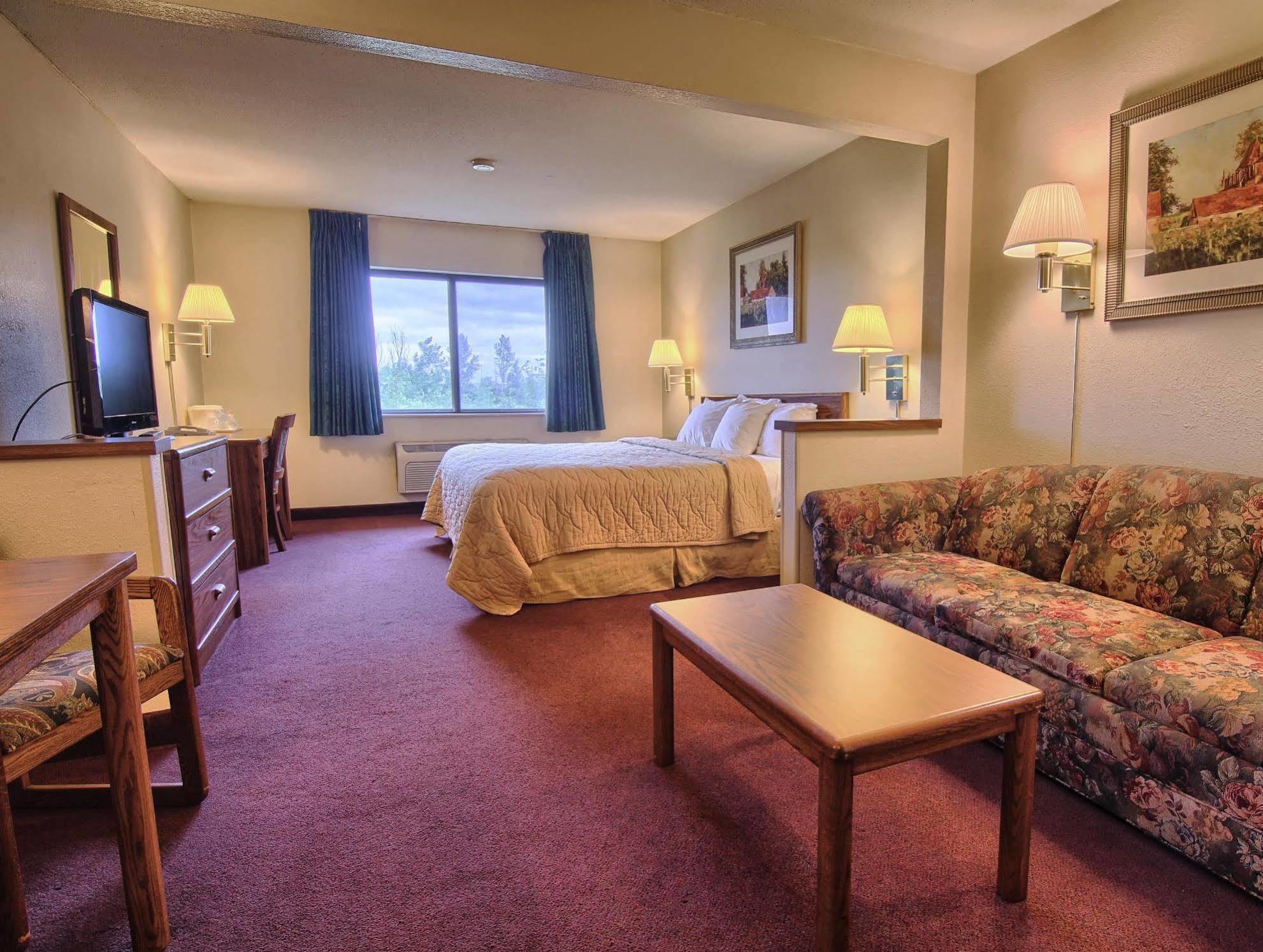 Hotel Quality & 2*